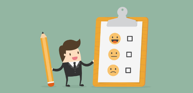 when to use a likert scale